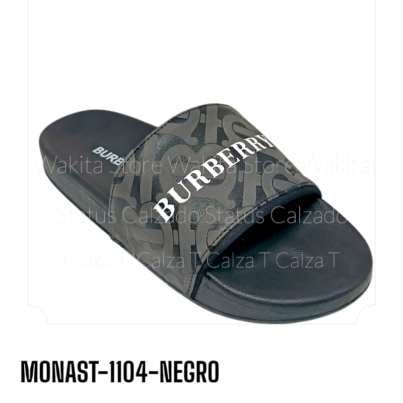 BURBE-1100-NEGRO
