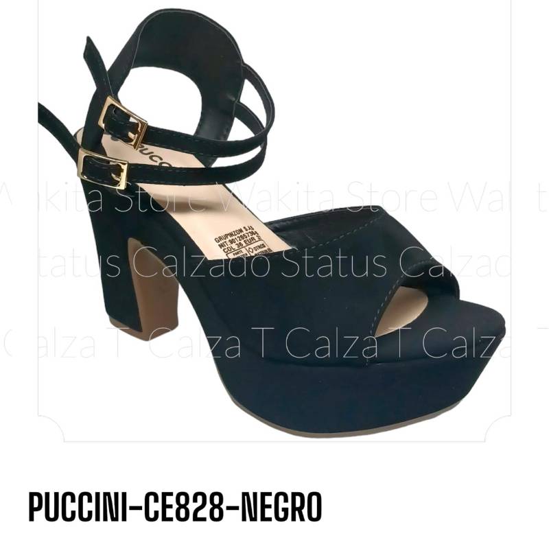 PUCCINI-CE828-NEGRO