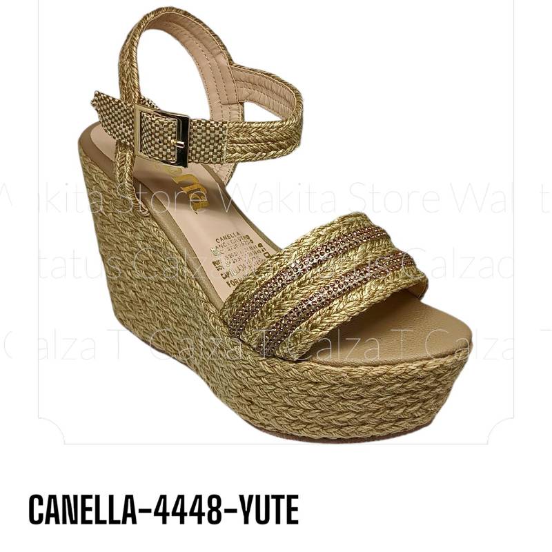 CANELLA-4448-YUTE