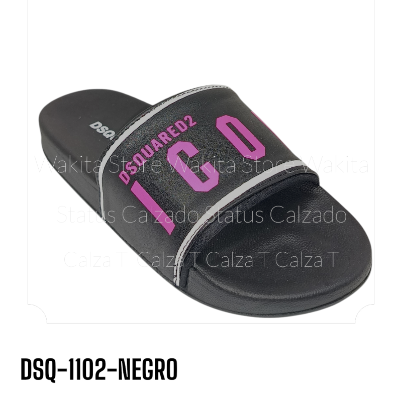 DSQ-1102-NEGROFUCSIA