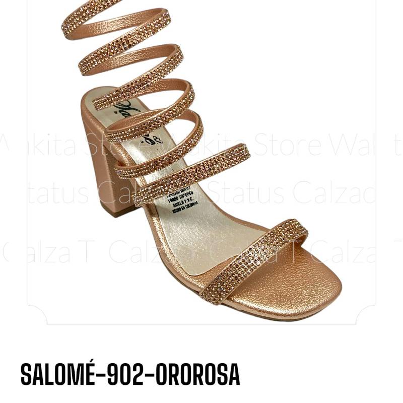 SALOME-902-OROROSA