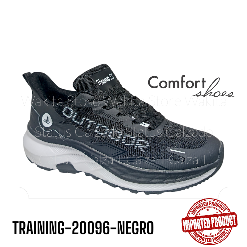 TRAINING-20096-NEGRO