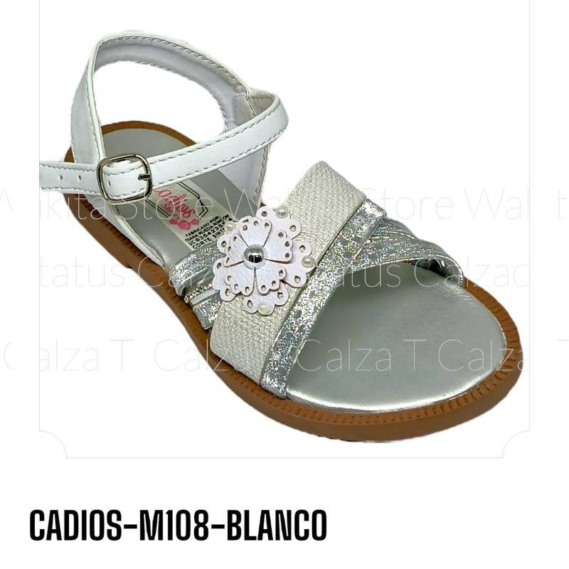 CADIOS-M108-BLANCO