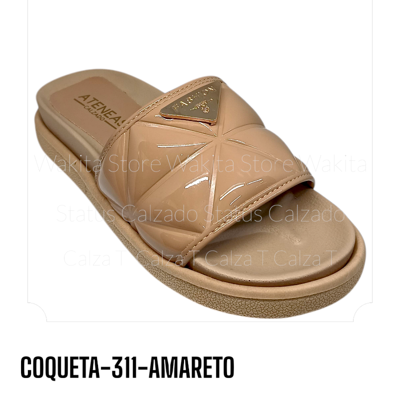 COQUETA-311-AMARETO