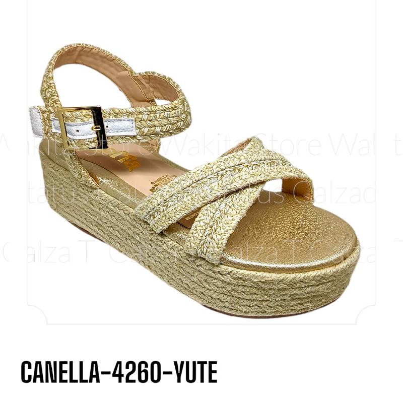 CANELLA-4260-YUTE