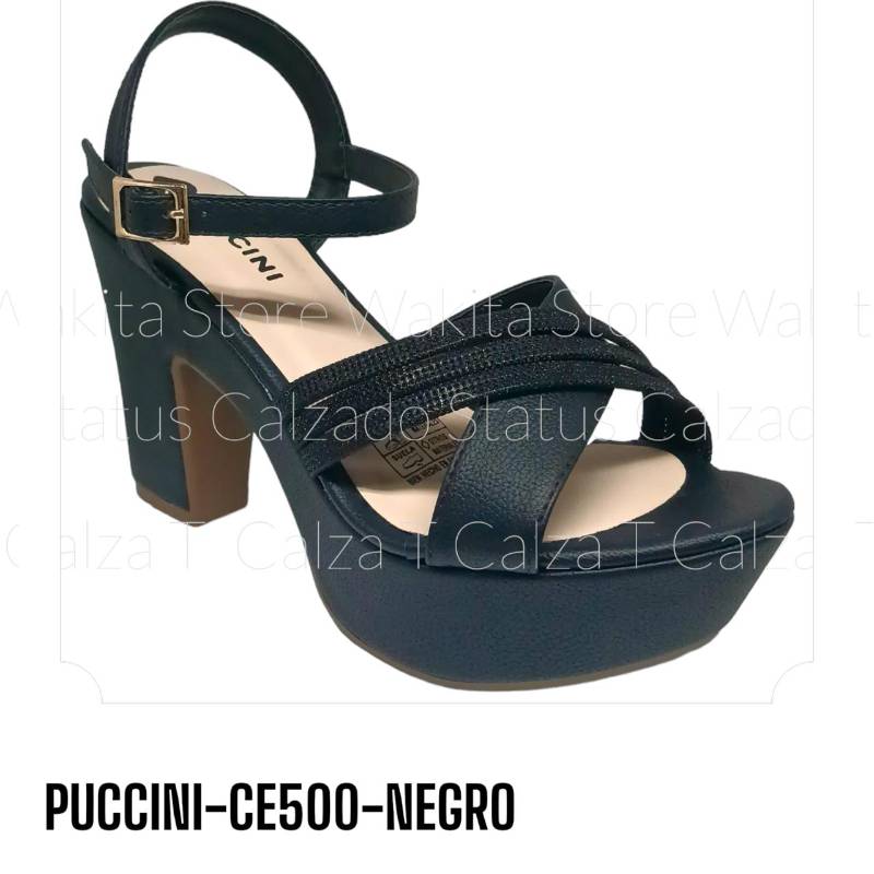 PUCCINI-CE500-NEGRO