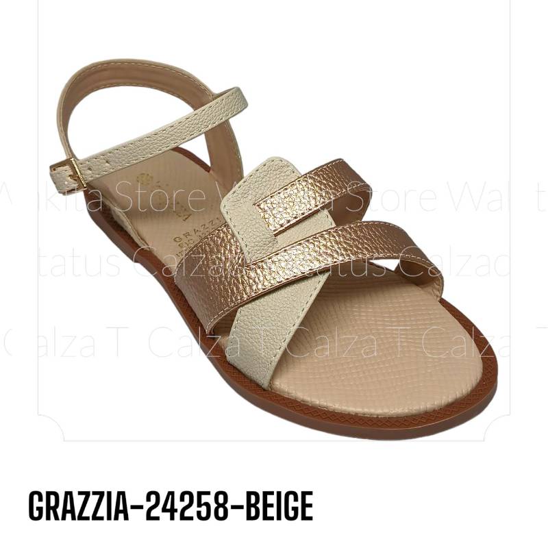 GRAZZIA-24258-BEIGE