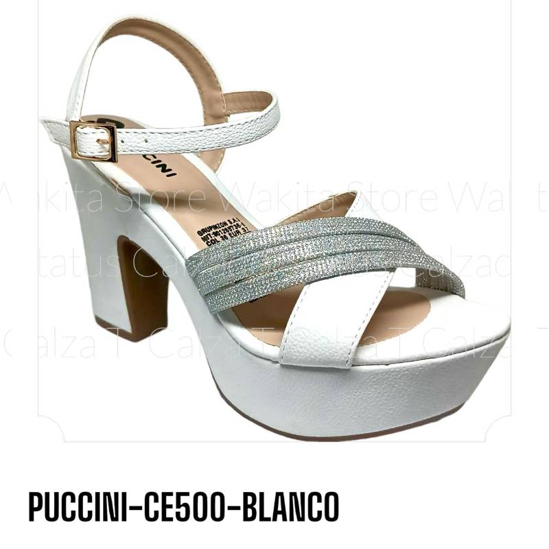 PUCCINI-CE500-BLANCO