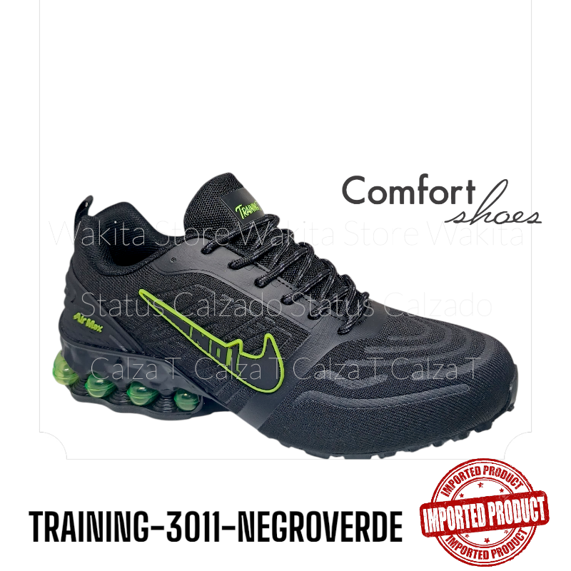 TRAINING-3011-NEGROVERDE