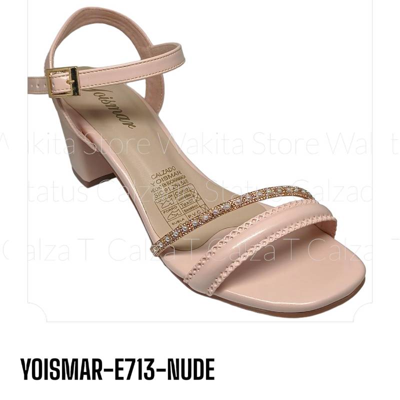 YOISMAR-E713-NUDE