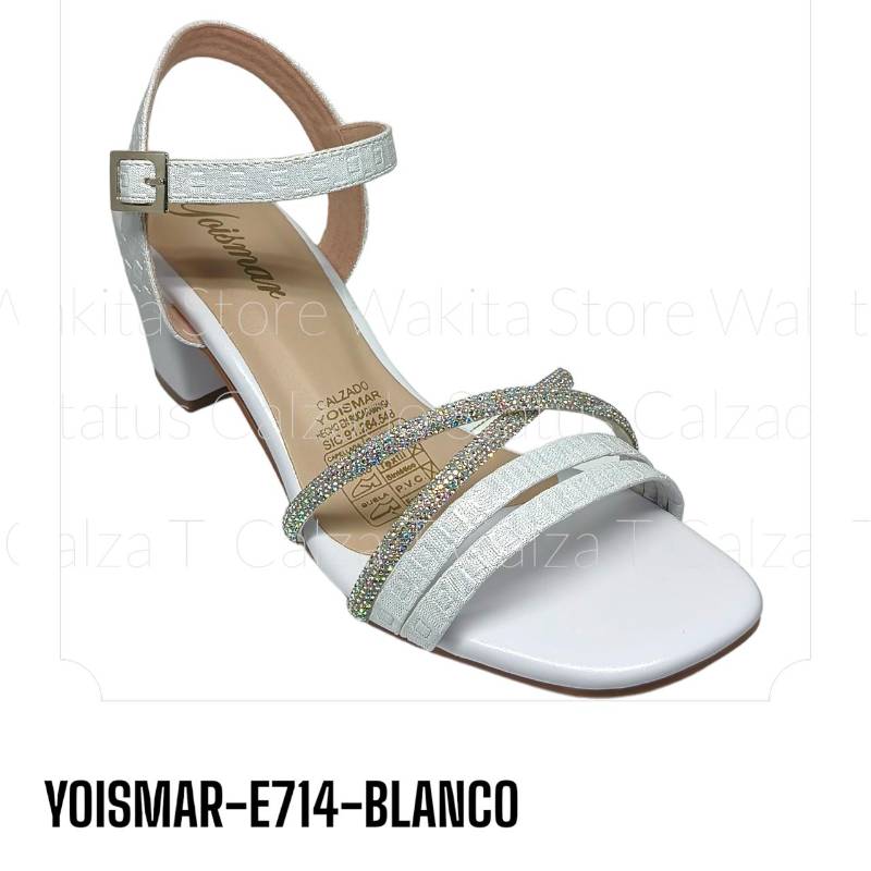 YOISMAR-E714-BLANCO