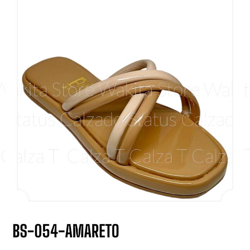 BS-O54-AMARETO