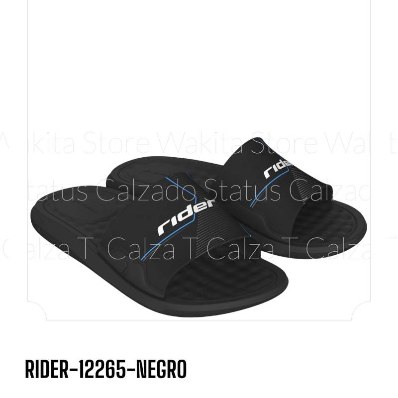 RIDER-12265-NEGRO