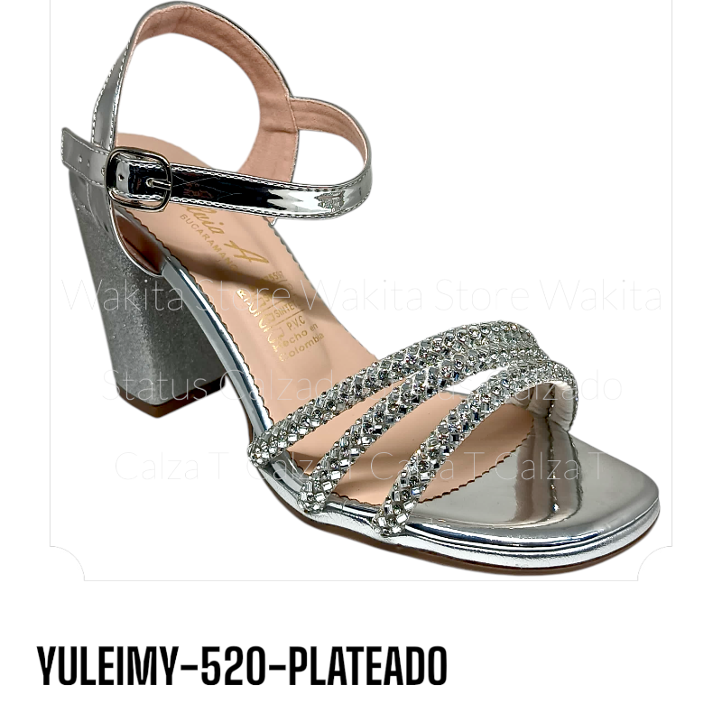 YULEIMY-520-PLATEADO