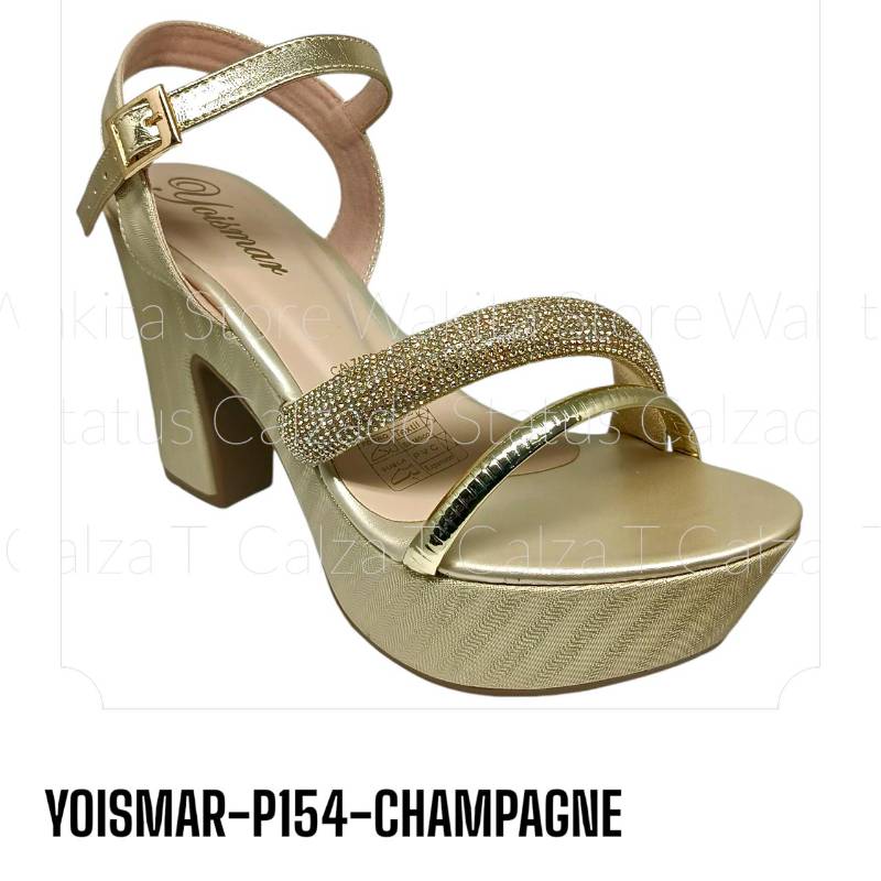 YOISMAR-P154-CHAMPAGNE