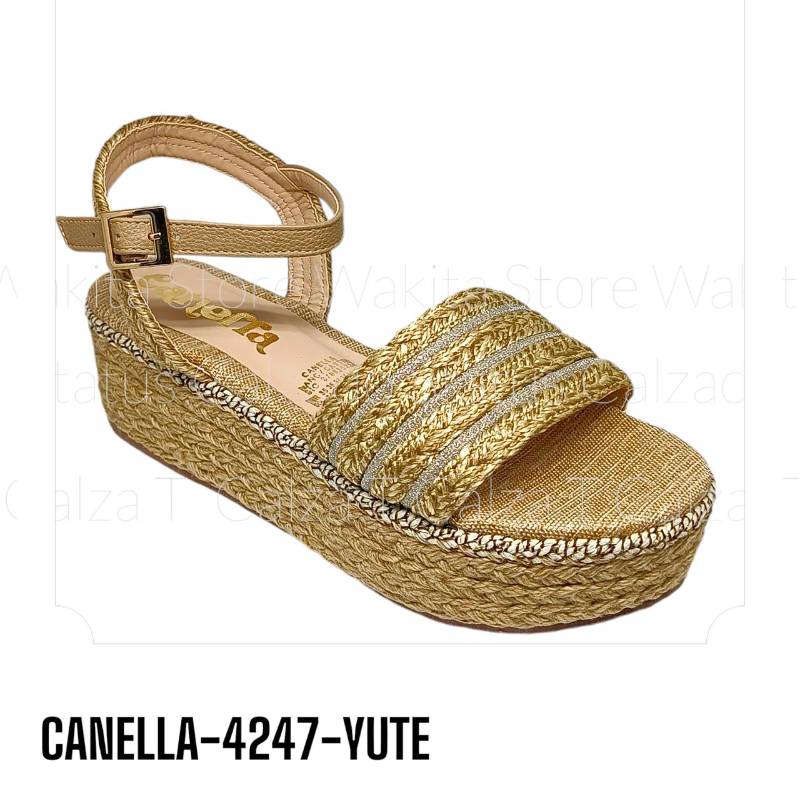 CANELLA-4247-YUTE