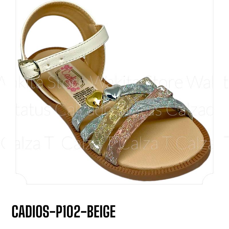 CADIOS-P102-BEIGE