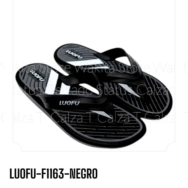 LUOFU-F1163-NEGRO