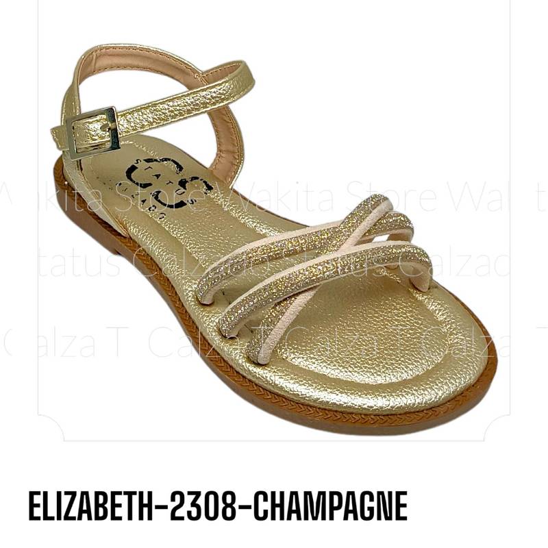 ELIZABETH-2308-CHAMPAGNE