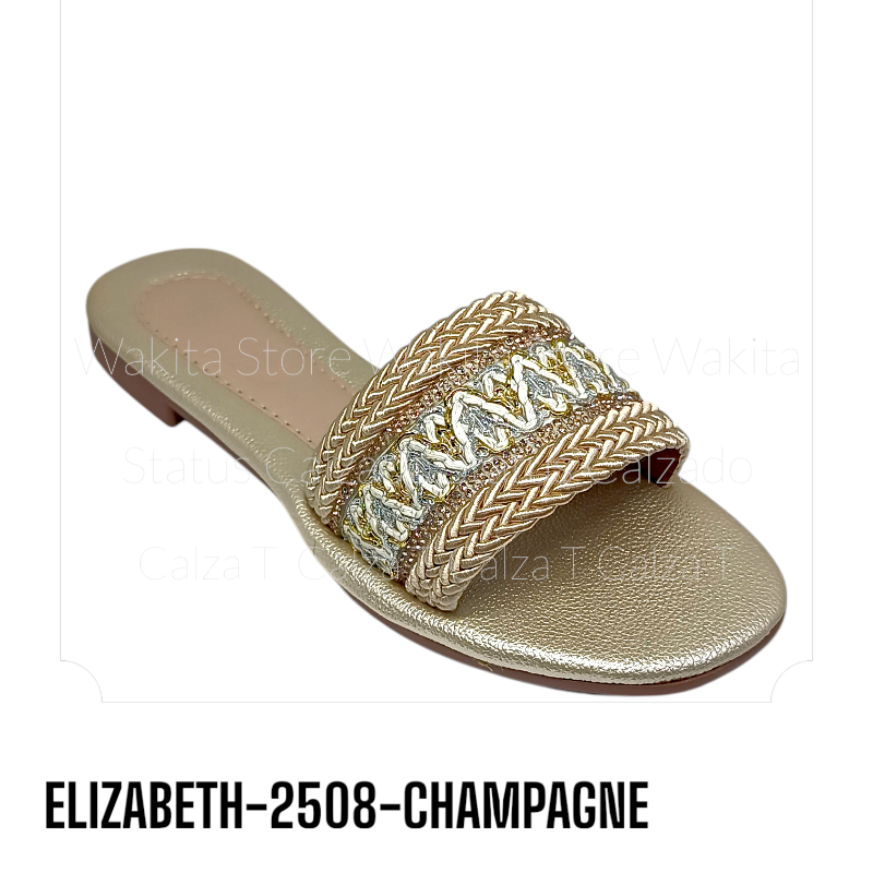 ELIZABETH-2508-CHAMPAGNE