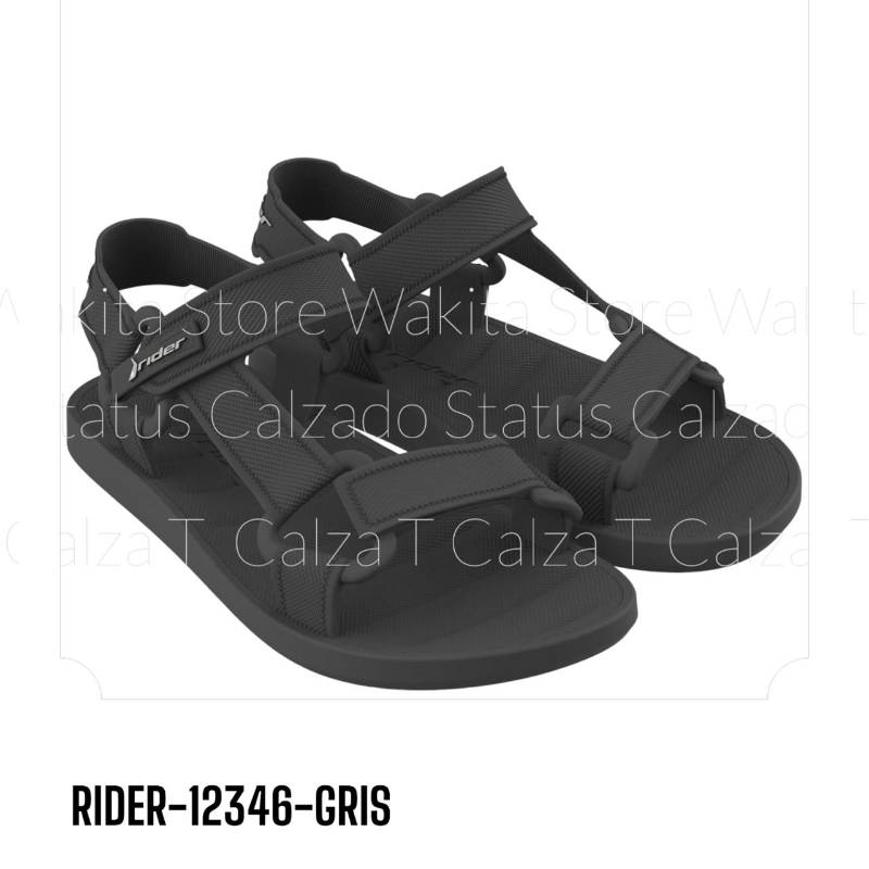 RIDER-12346-GRIS