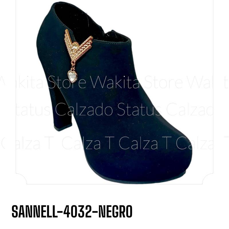 SANNELL-4032-NEGRO