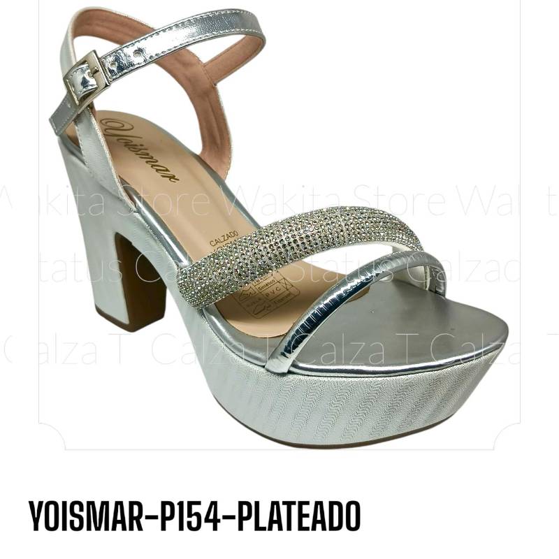 YOISMAR-P154-PLATEADO