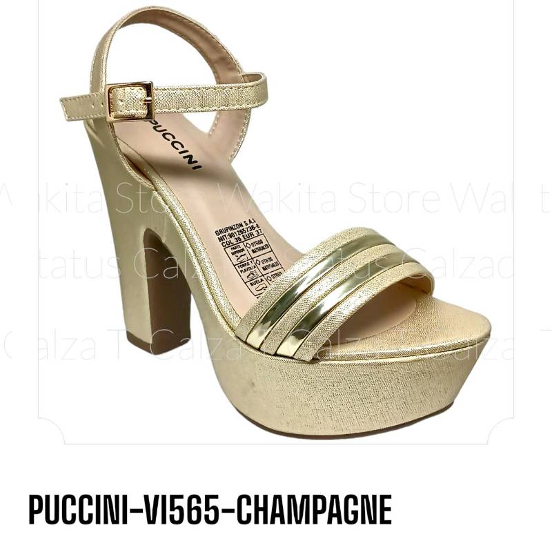 PUCCINI-VI565-CHAMPAGNE