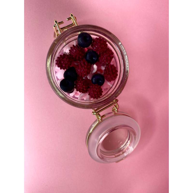Fruits rouges