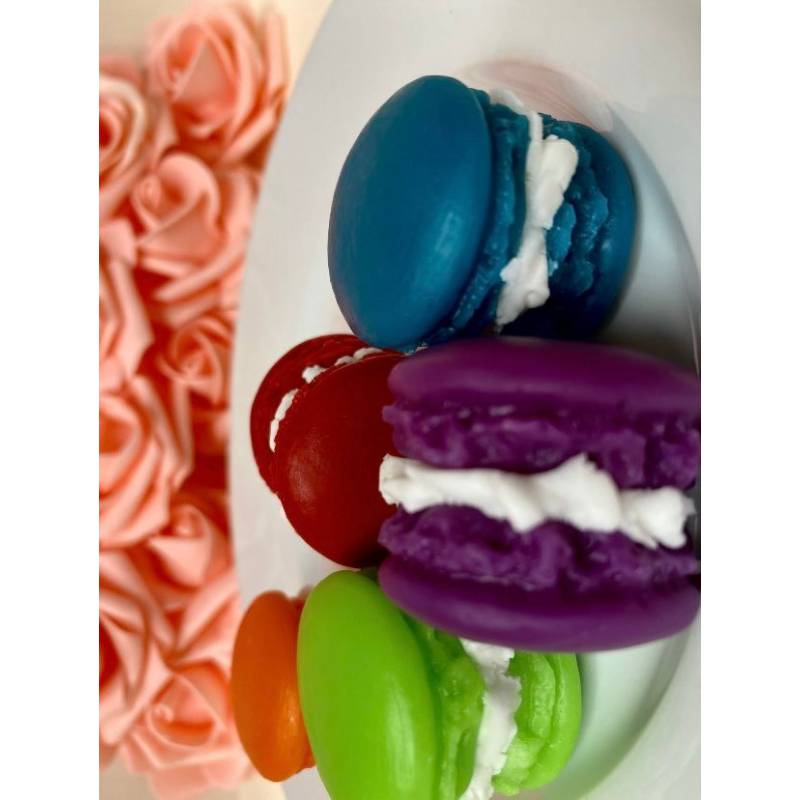 Le Macaron