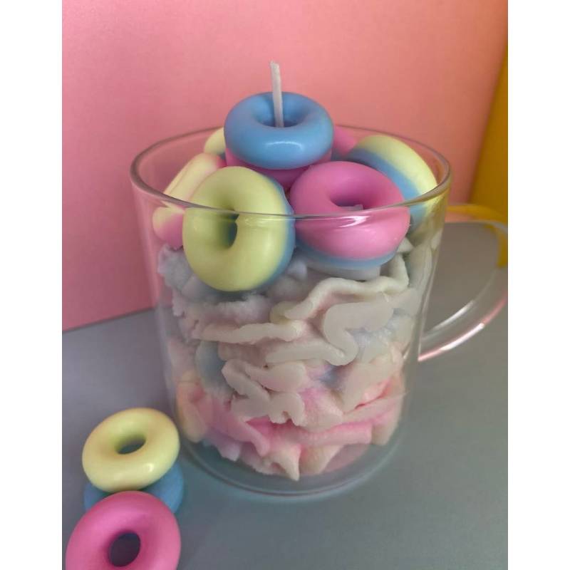 Donut's Party