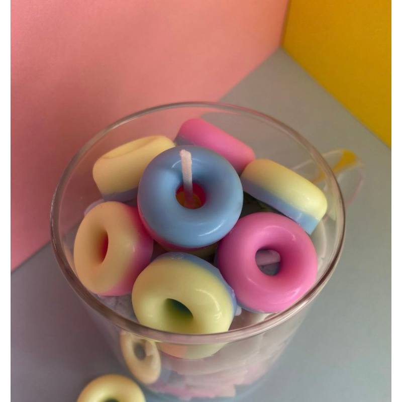 Donut's Party