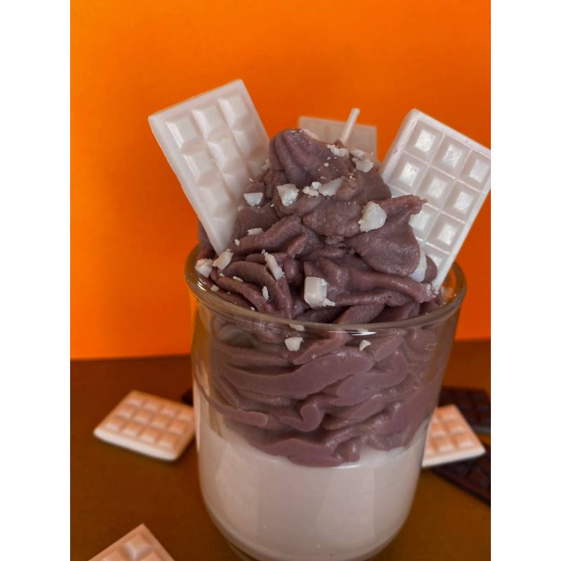 Chocolat chaud