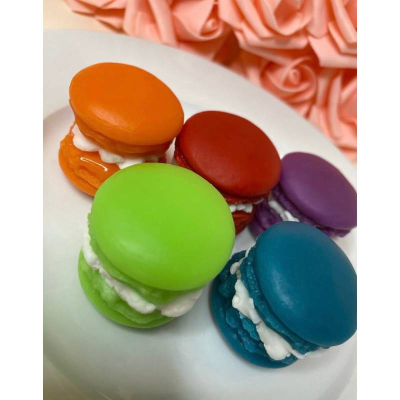 Le Macaron
