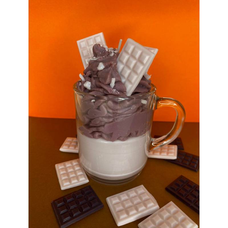 Chocolat chaud
