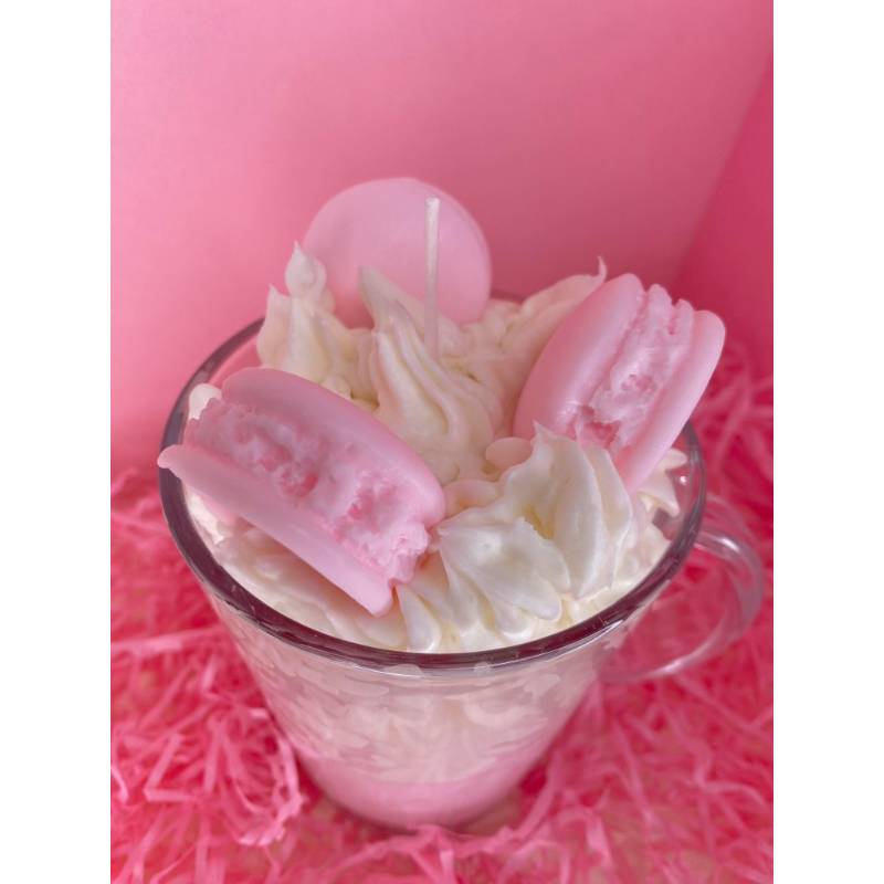 Strawberry Milkshake