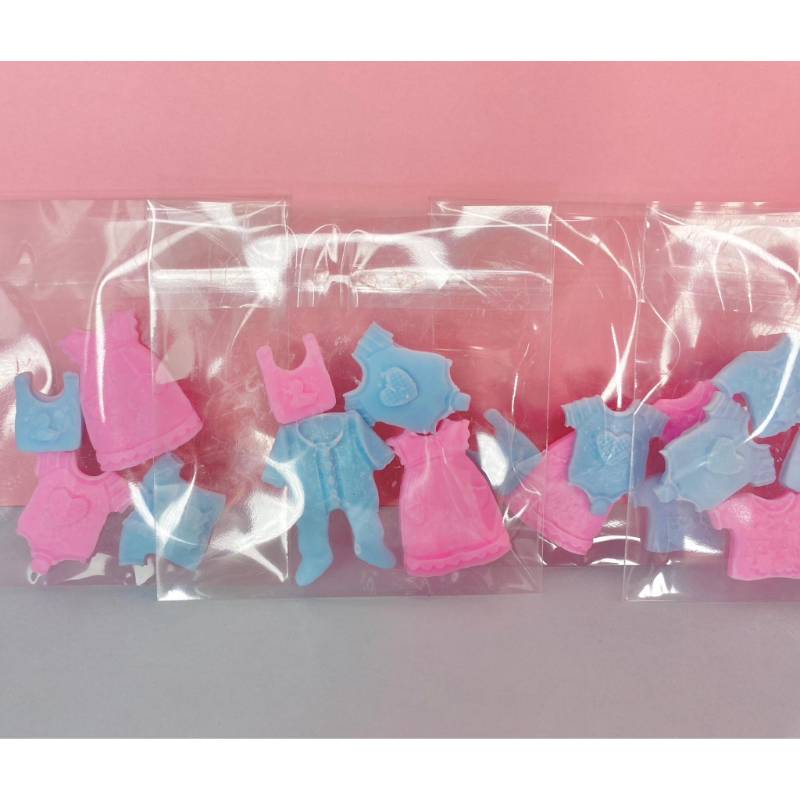 Gender Reveal - Baby Shower