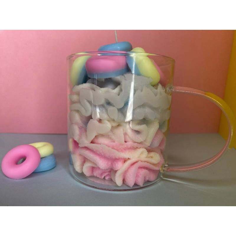 Donut's Party
