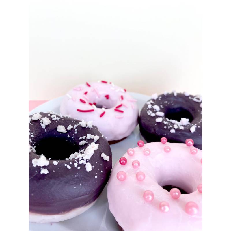 Donuts