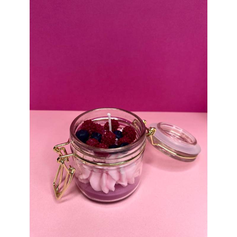 Fruits rouges