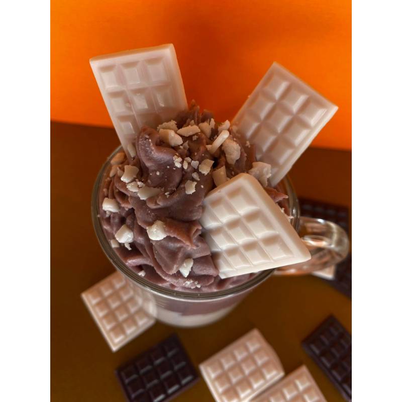 Chocolat chaud