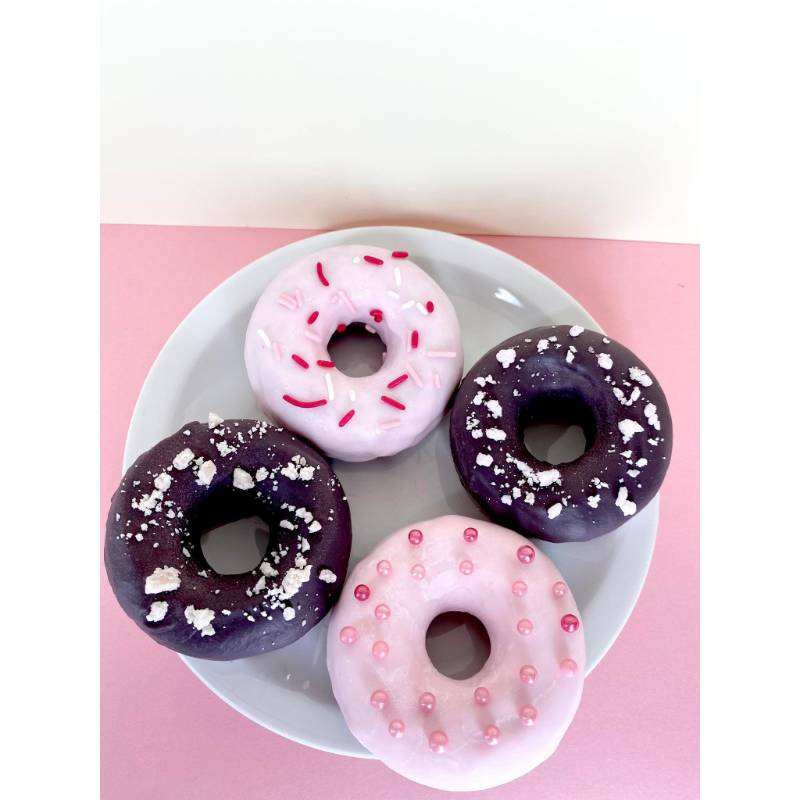 Donuts