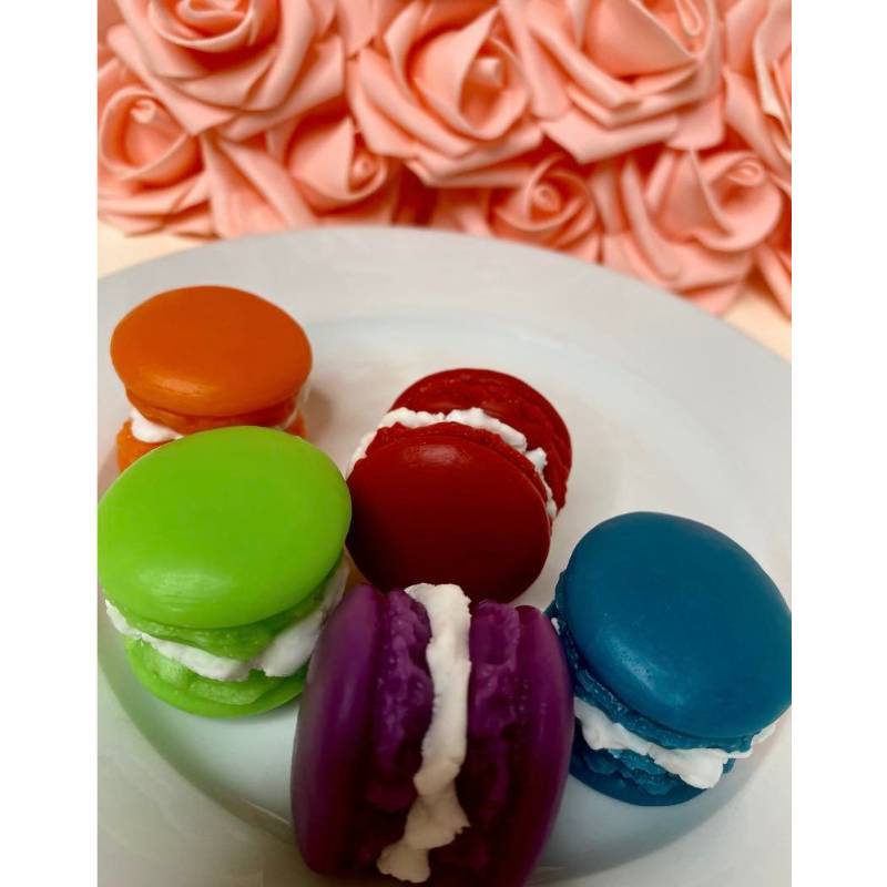 Le Macaron
