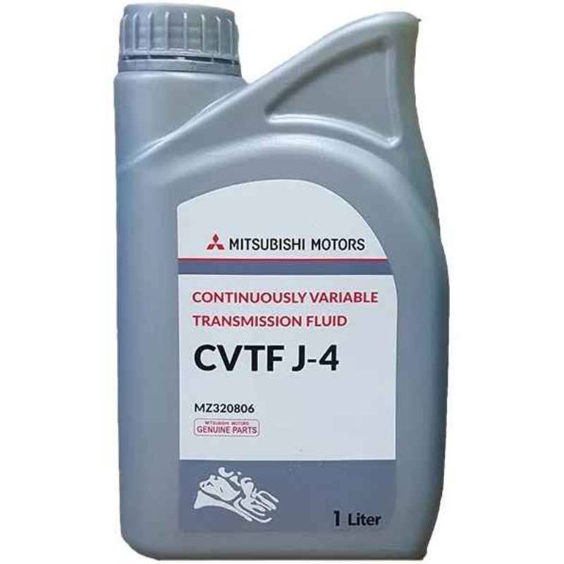 MITSUBISHI ATF CVT J-4