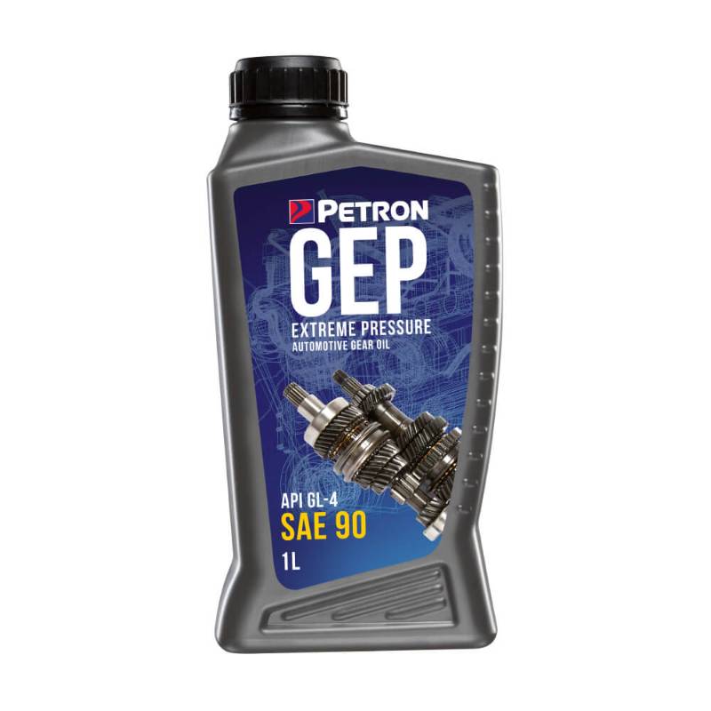 PETRON GEAR OIL SAE 90