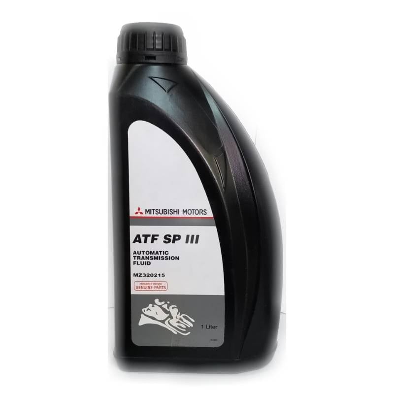 MITSUBISHI ATF SP-lll