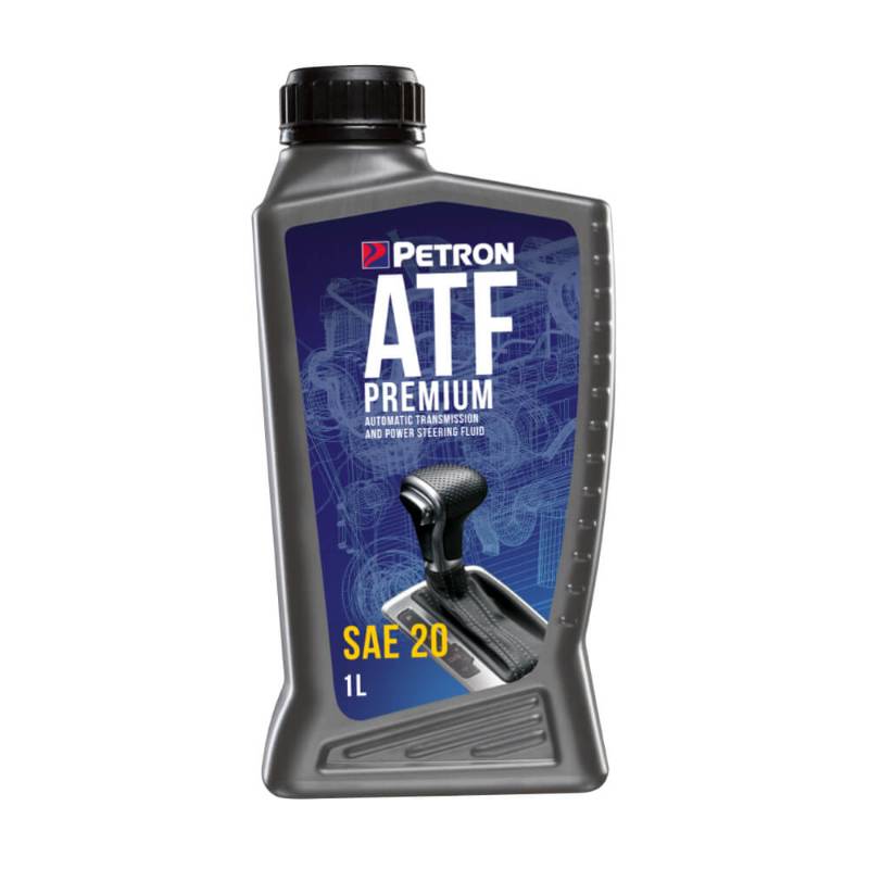 PETRON ATF SAE 20