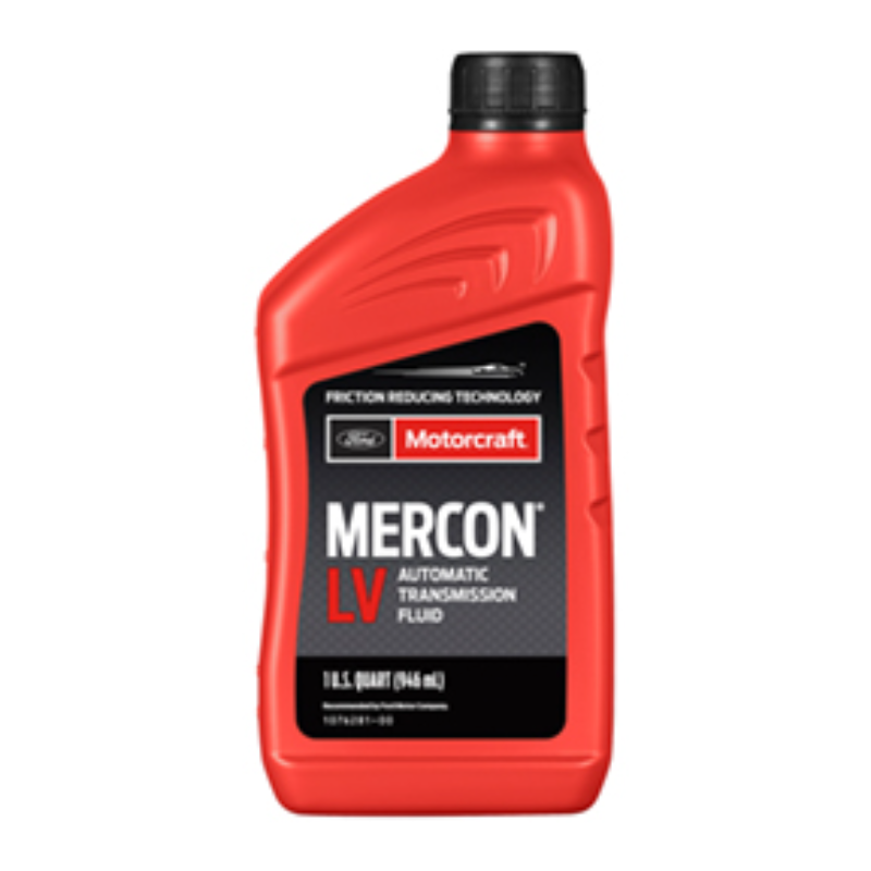 FORD MERCON LV