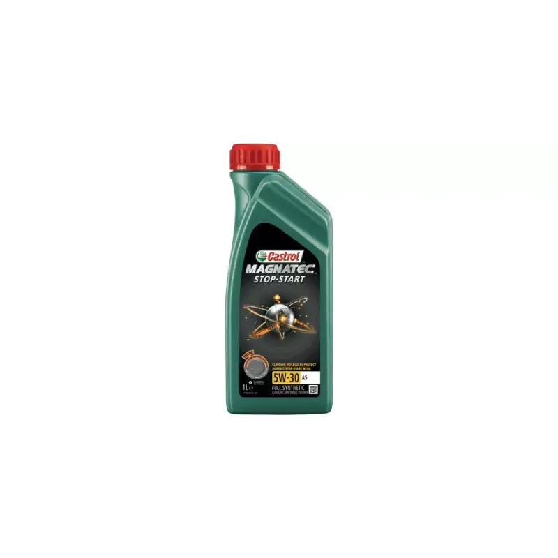 Castrol STOP START 5W-30