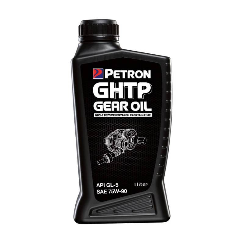 PETRON GL-5 75W-90